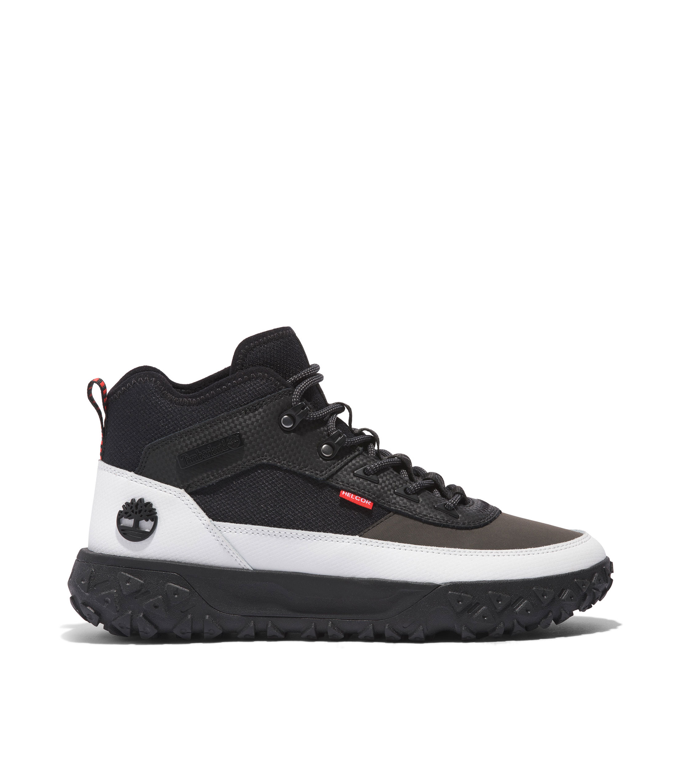 Tenis tipo 2025 timberland